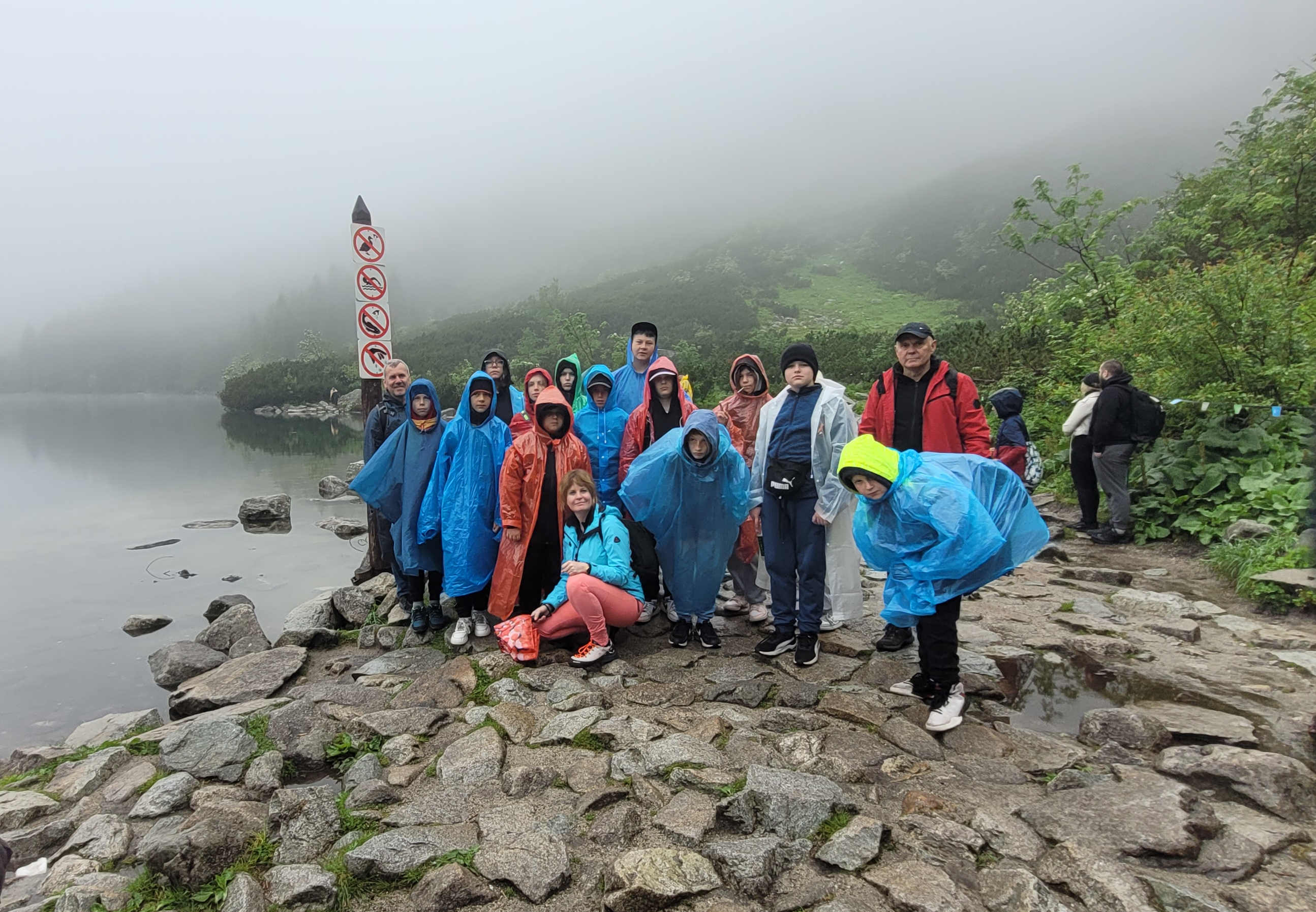 Morskie oko