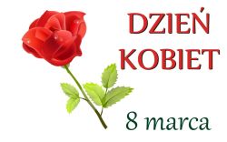 zyczenia dzien kobiet projekt