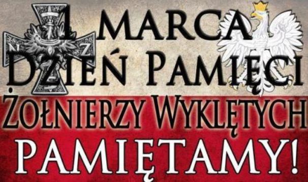 zolnierze wykleci