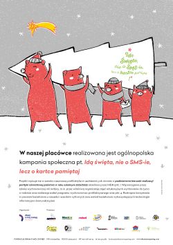 Ida Swieta 4 plakat