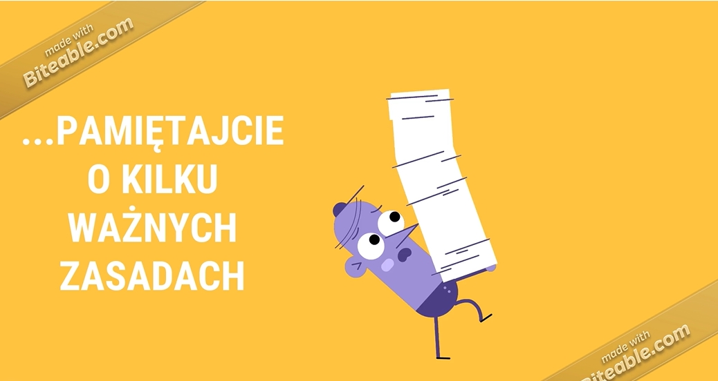bezpieczne wakacje