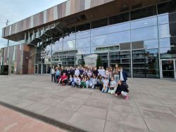 centrum waw