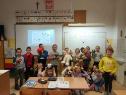 dzień pluszaka