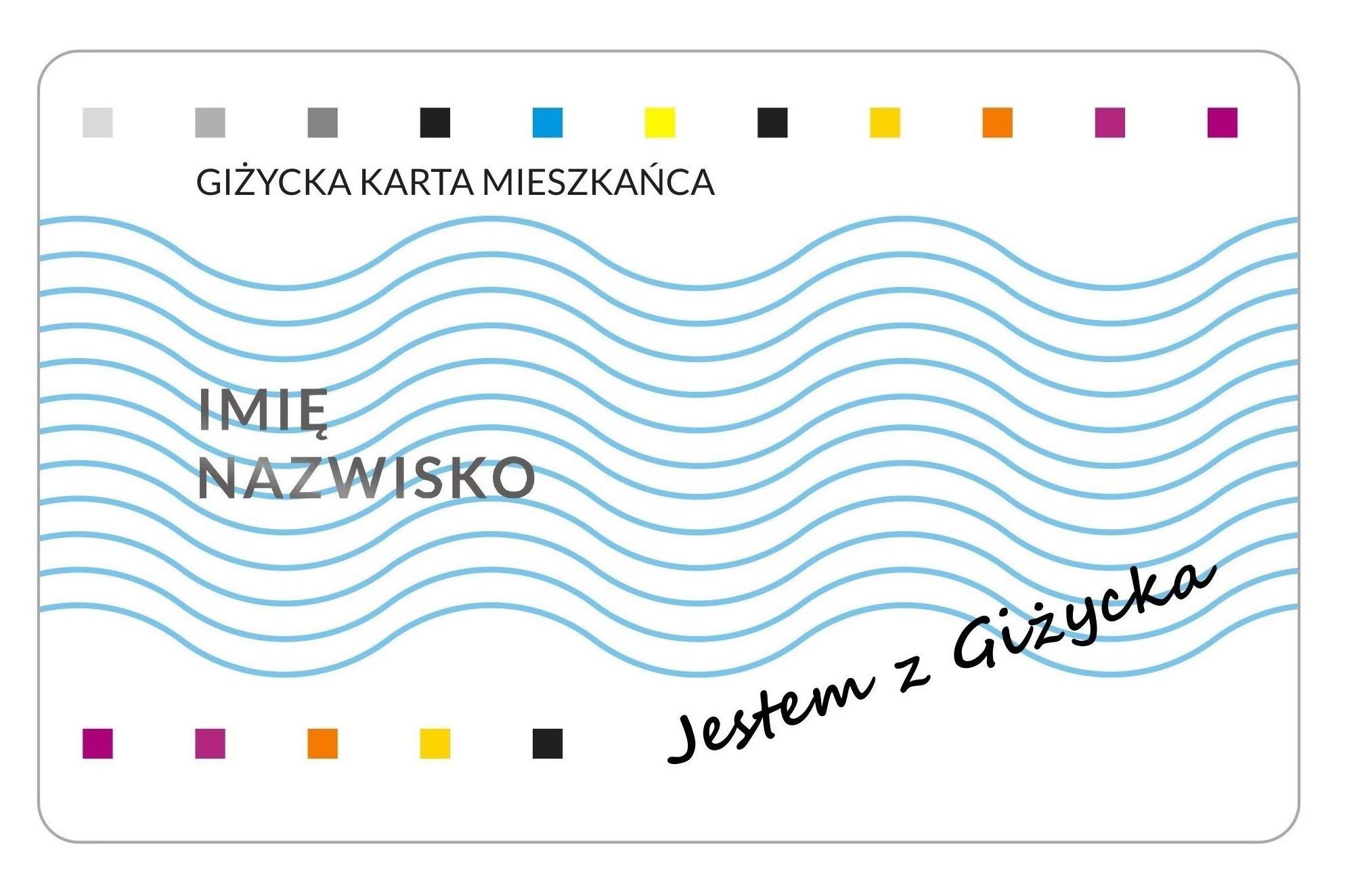 karta Giżycko 2