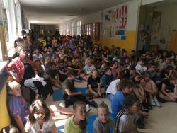 koncert