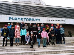 planetarium
