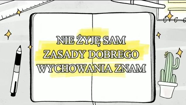 szkola dobrego wychowania 5