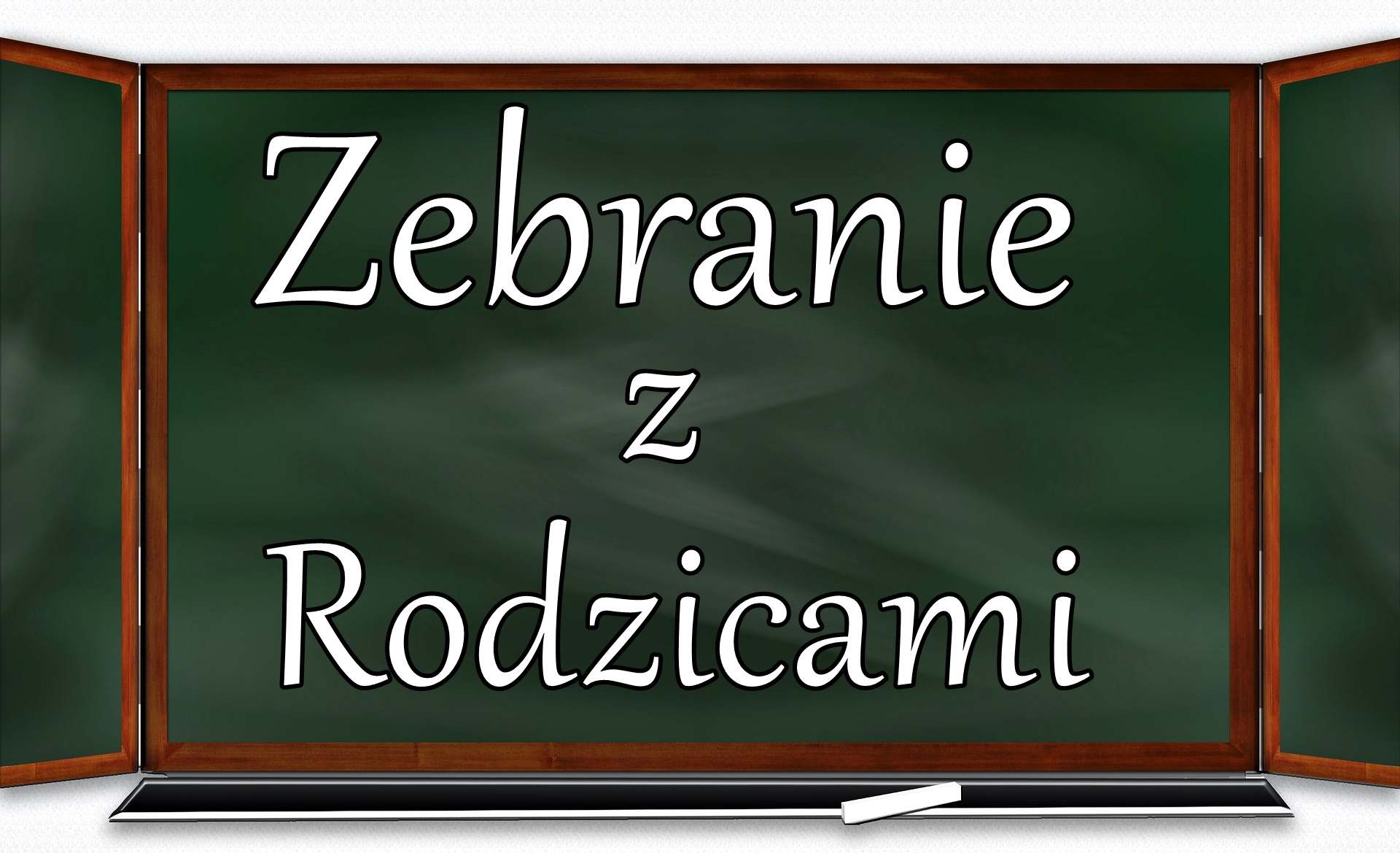 zebranie rodzice