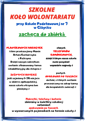 Zbiórki