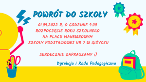 rozpoczęcie