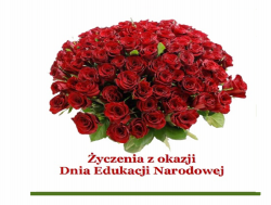 róże