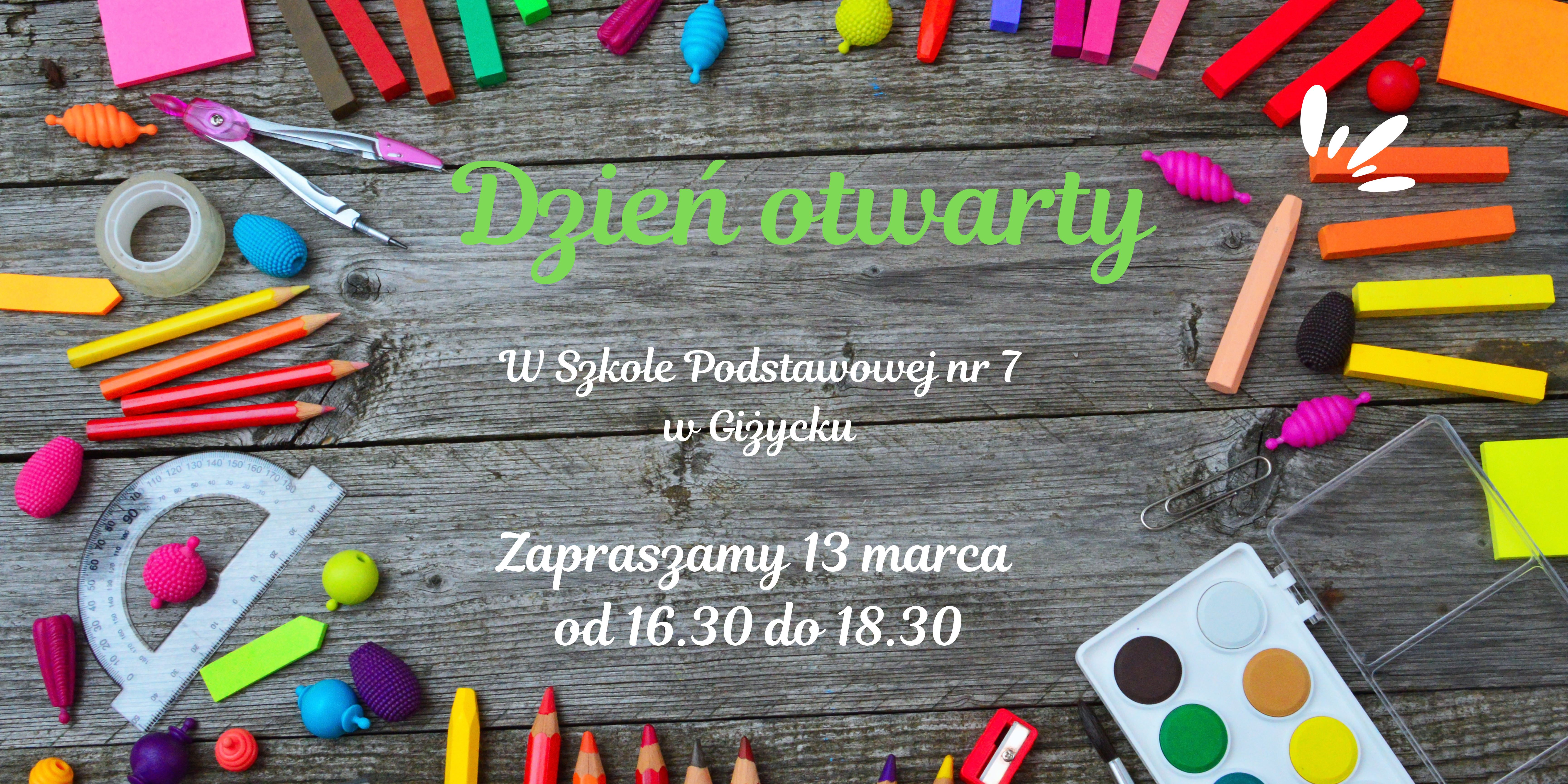 dzień otwarty