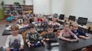 Nowi czytelnicy biblioteki szkolnej_1