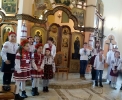 W cześć świętego Mikołaja