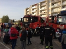 Charytatywny Piknik Rodzinny z maratonem zumby 