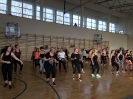 Charytatywny Piknik Rodzinny z maratonem zumby 