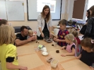 Charytatywny Piknik Rodzinny z maratonem zumby 