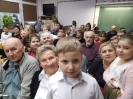 Dzień Babci i Dzień Dziadka w kl. 2 d