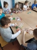 Jak powstaje mydło? - warsztaty kl. 2 d