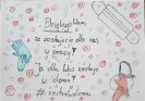 Kartka dla medyka