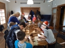 Mikołajki w kl. III a-  warsztaty w Pracowni Ceramicznej  „MIKOŁAJE I ANIOŁY”_5