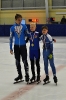 Ogólnopolskie Zawody Rankingowe w SHORT TRACKU _2