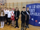 Szkolny apel na Dzień Niepodległości_10