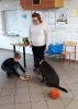 Zajęcia z dogoterapii_6