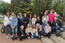 Dzień integracyjny w naszej szkole