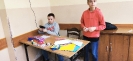 Akcja charytatywna dla Szpitala Miejskiego w Giżycku_6