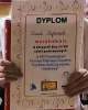 Dawid Rybaczek wyróżniony w Turnieju Pięknego Czytania_10