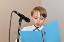 Dawid Rybaczek wyróżniony w Turnieju Pięknego Czytania_5