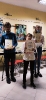 Dawid Rybaczek wyróżniony w Turnieju Pięknego Czytania_9