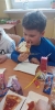 Dzień Dziecka w II a