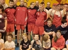 I Mazurskie Igrzyska Wspinaczkowe dla Osób z Niepełnosprawnością