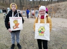 Klasa Va na wycieczce integracyjno - edukacyjnej na Twierdzy Boyen._10
