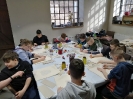 Klasa Va na wycieczce integracyjno - edukacyjnej na Twierdzy Boyen._2