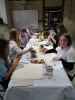 Klasa Va na wycieczce integracyjno - edukacyjnej na Twierdzy Boyen._3
