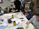 Klasa Va na wycieczce integracyjno - edukacyjnej na Twierdzy Boyen._7