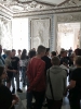 Klasy Va i Vb na dwudniowej wycieczce w Warszawie_1