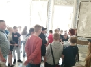 Klasy Va i Vb na dwudniowej wycieczce w Warszawie_2