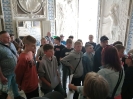 Klasy Va i Vb na dwudniowej wycieczce w Warszawie_3
