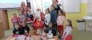 Mikołaj w klasie 0