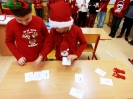 Mikołajki klasowe 2A  _7