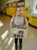No backpack day at school SP7_10