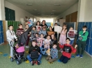 No backpack day at school SP7