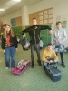 No backpack day at school SP7_2