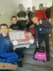 No backpack day at school SP7_3