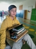 No backpack day at school SP7_3