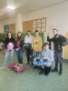 No backpack day at school SP7_3